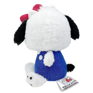 Sanrio Friends in Hello Kitty 50th Costume Plush