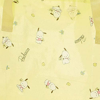 Sanrio Large Zippered Tarpaulin Bag