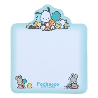 Sanrio Besties Sticky Notes