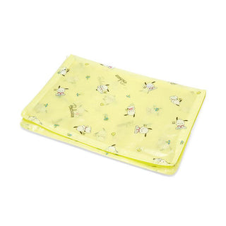 Sanrio Medium Zippered Tarpaulin Box