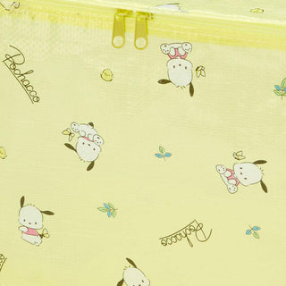 Sanrio Medium Zippered Tarpaulin Box