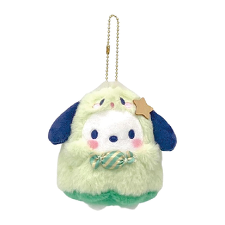 Sanrio Candy Ghost Plush Mascot