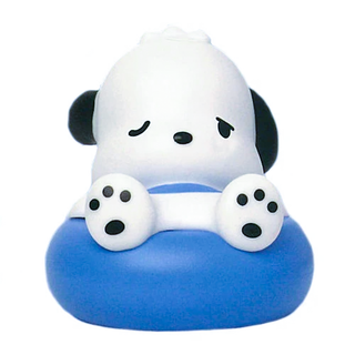 Pochacco Light Up Figure Capsule