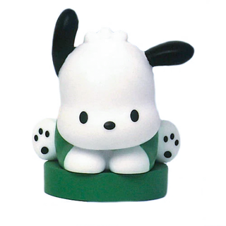 Pochacco Light Up Figure Capsule