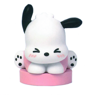 Pochacco Light Up Figure Capsule