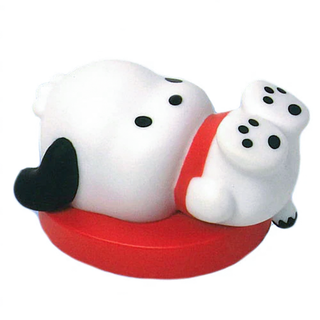 Pochacco Light Up Figure Capsule