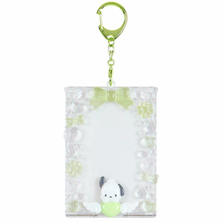 Sanrio Enjoy Idols Card Holder