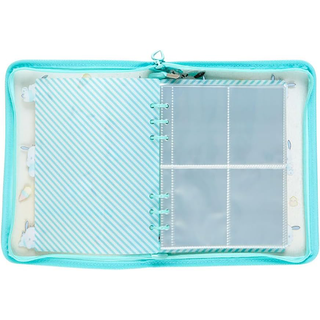 Sanrio Clear and Bubbly Photo Card Binder