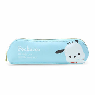 Sanrio Close Up Slim Pen Case