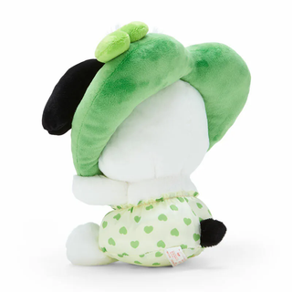 Sanrio Colorful Heart Plush