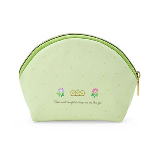 Sanrio Crescent Zipper Pouch