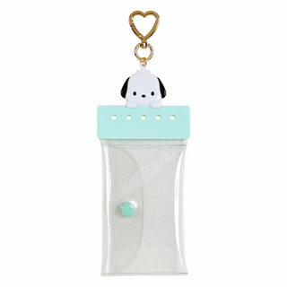 Sanrio Customizable Clear Pouch