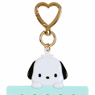 Sanrio Customizable Clear Pouch