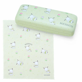 Sanrio Dot Glasses Case