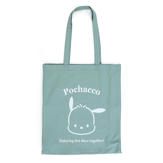 Sanrio Everyday Cotton Tote Bag