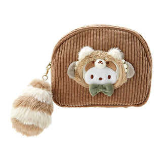 Sanrio Forest Animals Pouch