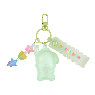 Sanrio Gummy Candy Keychain