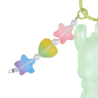 Sanrio Gummy Candy Keychain