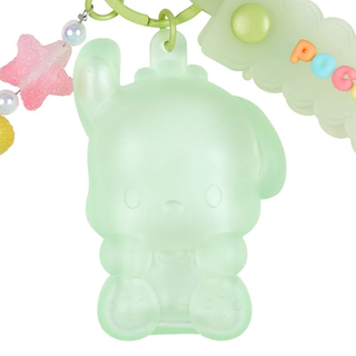 Sanrio Gummy Candy Keychain