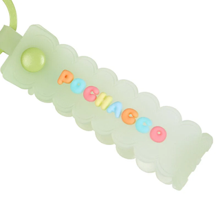 Sanrio Gummy Candy Keychain