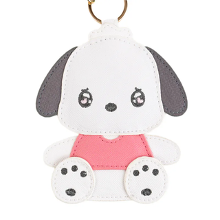 Sanrio Heart Eyes Keychain