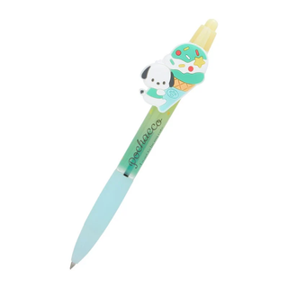 Sanrio Ice Cream Party Ballpoint Pen