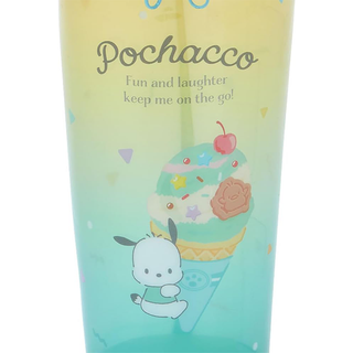 Sanrio Ice Cream Party Pencil Pouch