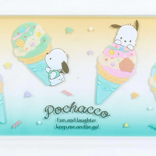 Sanrio Ice Cream Party Mini Tray