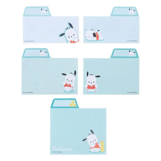 Sanrio Expressions Index Tab Sticky Notes