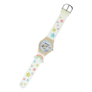 Sanrio Jelly Wristwatch