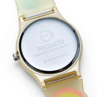 Sanrio Jelly Wristwatch