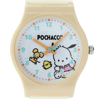 Sanrio Jelly Wristwatch