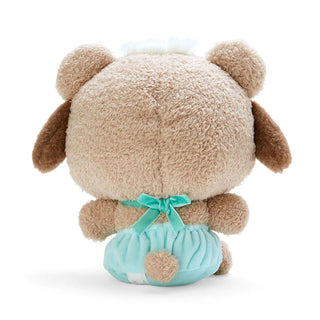 Sanrio Latte Kuma Baby 8" Plush