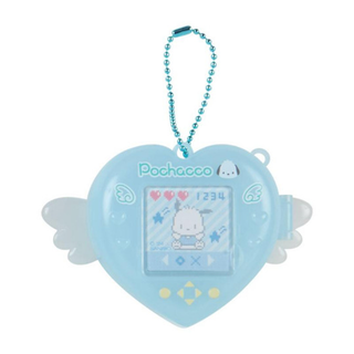 Sanrio Light Blue Days Charm Blind Box