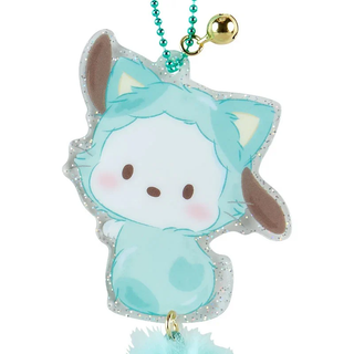 Sanrio Love Cats Acrylic Charm