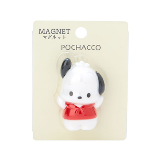 Sanrio Mini Mascot Magnet