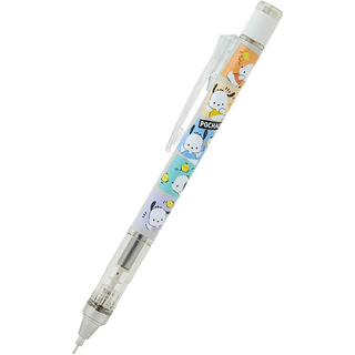 Sanrio Tombow MONO Graph Mechanical Pencil