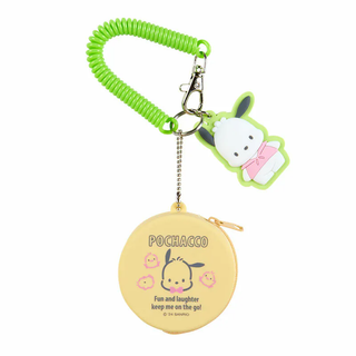 Sanrio Mini Case Keychain