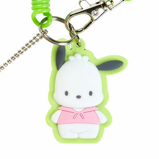 Sanrio Mini Case Keychain