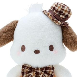 Sanrio Mocha Check 7" Plush