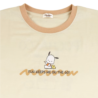 Sanrio Painting T-Shirt