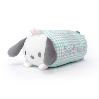 Sanrio Pastel Checkers Huggable Plush