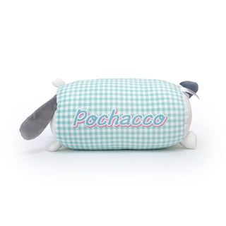 Sanrio Pastel Checkers Huggable Plush