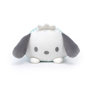 Sanrio Pastel Checkers Huggable Plush