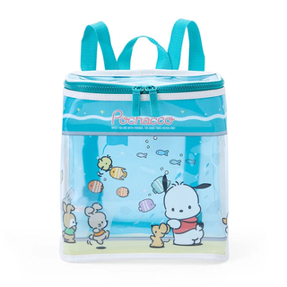 Sanrio Clear View Petite Backpack