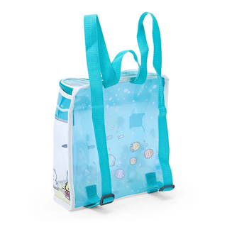 Sanrio Clear View Petite Backpack