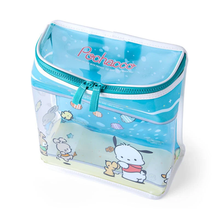 Sanrio Clear View Petite Backpack