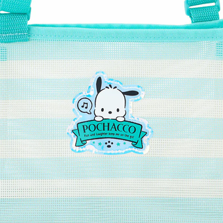 Sanrio Petite Mesh Shoulder Bag