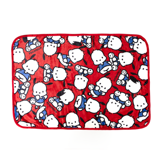 Sanrio Playful Pattern Throw Blanket