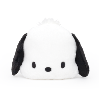 Sanrio Playful Pattern Face Cushion